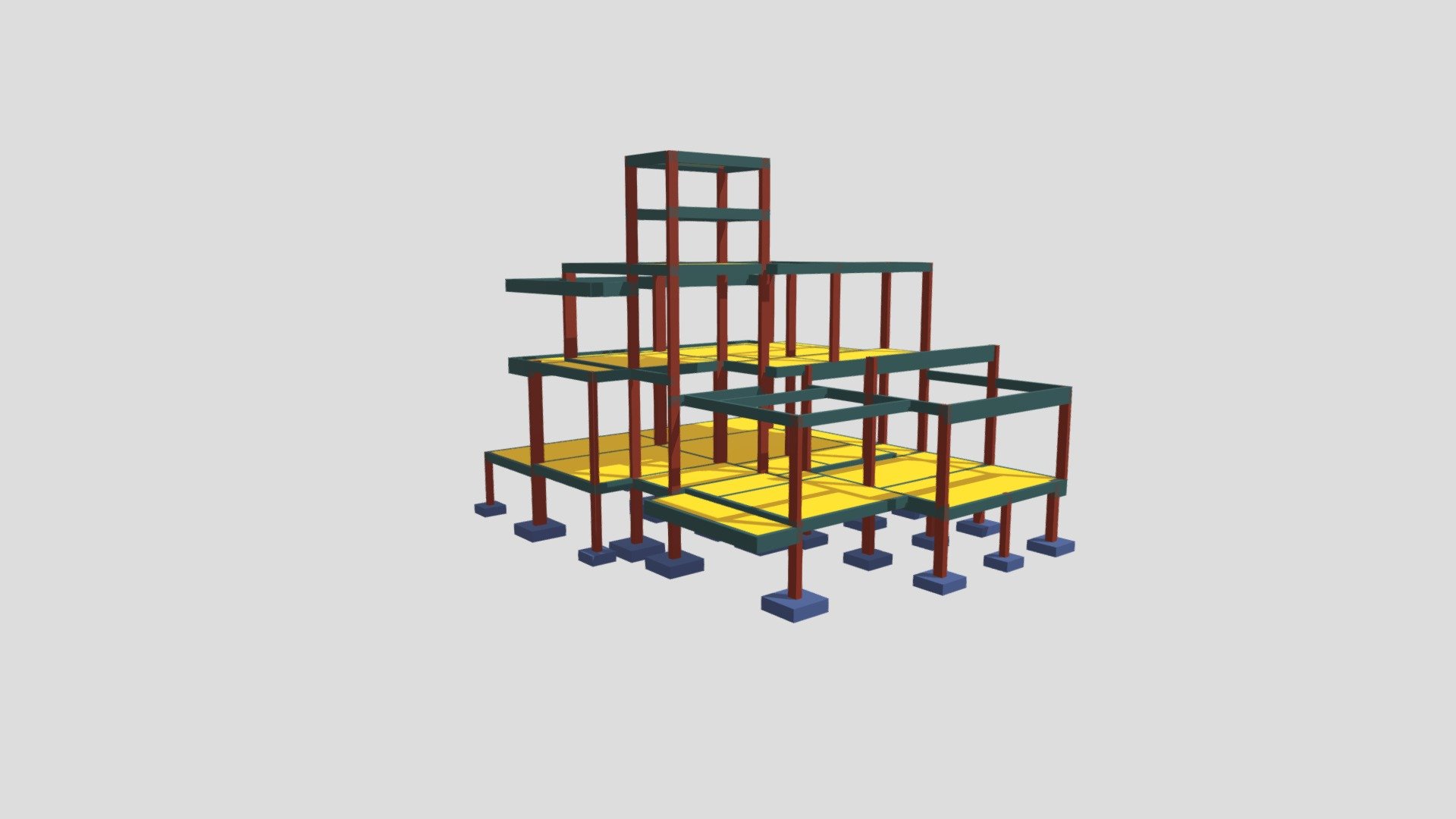 3d ESTRUTURAOK