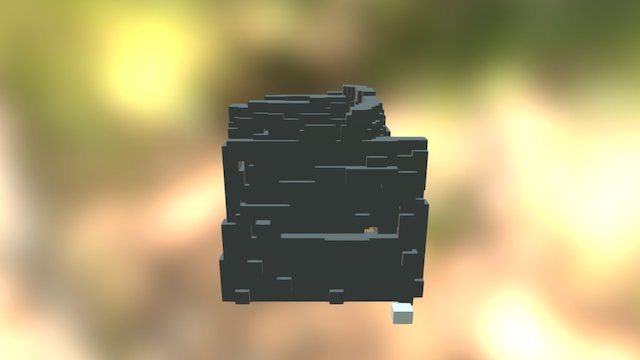 Inblock 3D models - Sketchfab