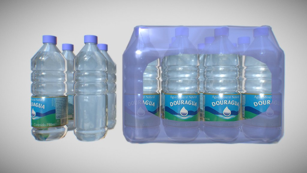 Water Bottles