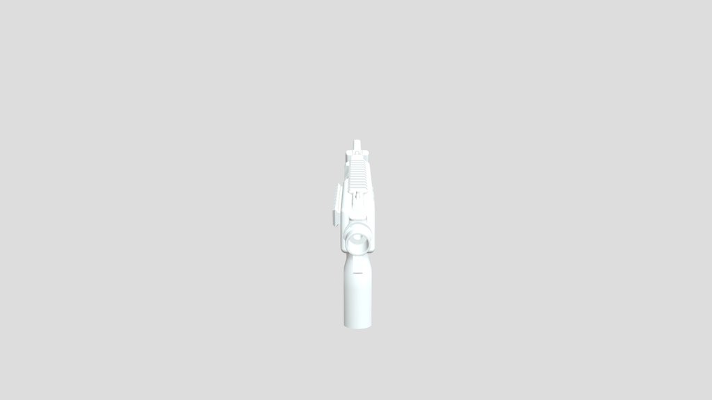 MP9 SMG