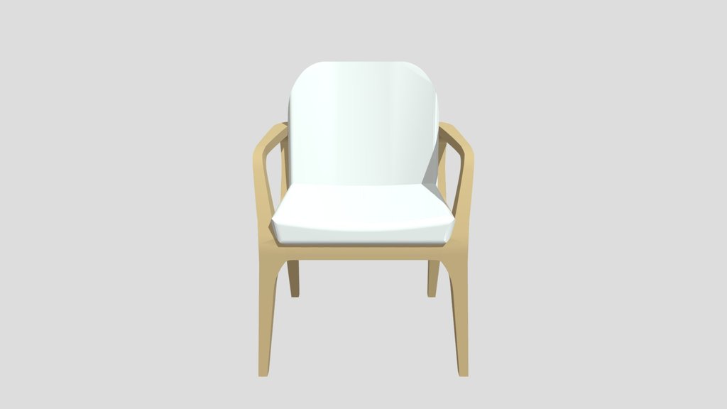 DESIGN DINING CHAIR