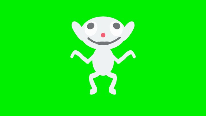 Nurpo 3D Model