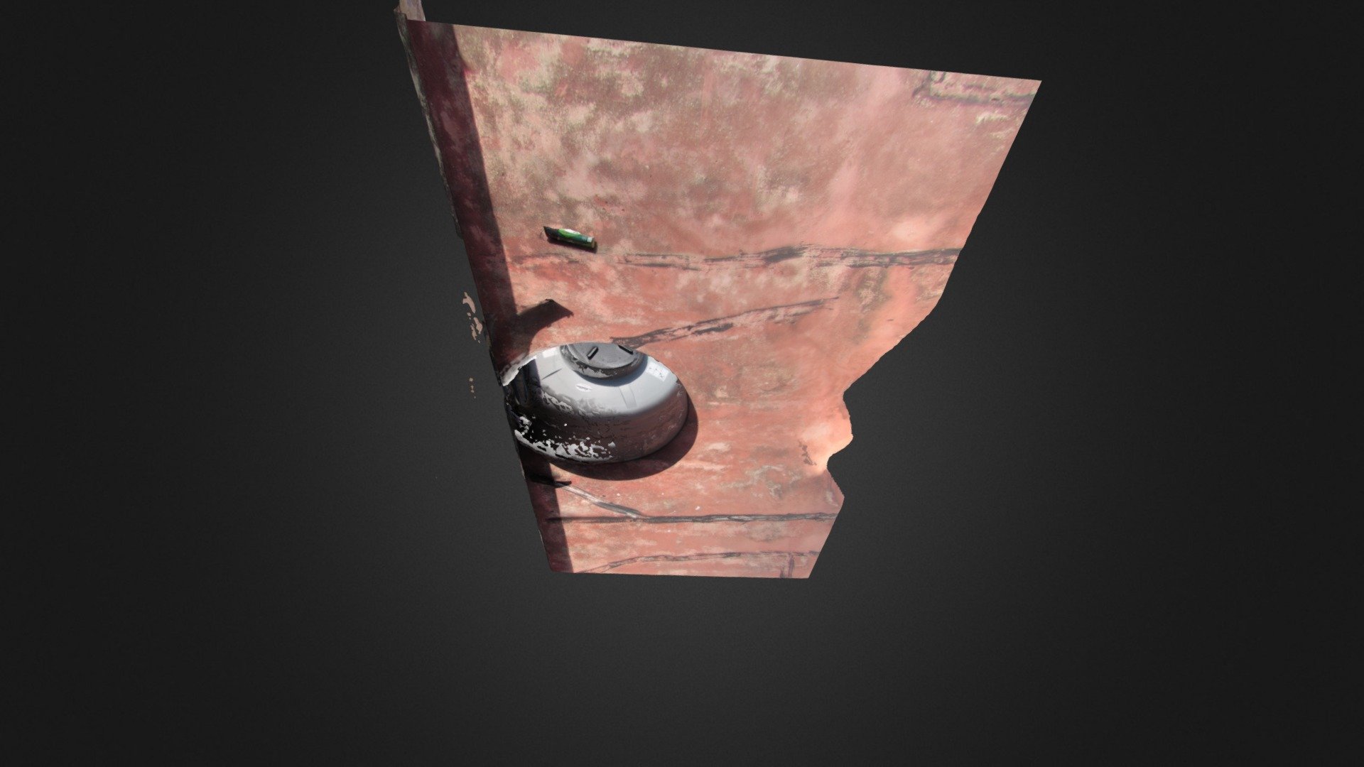 Box 3D Scan Test