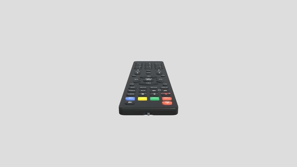 Remote Control