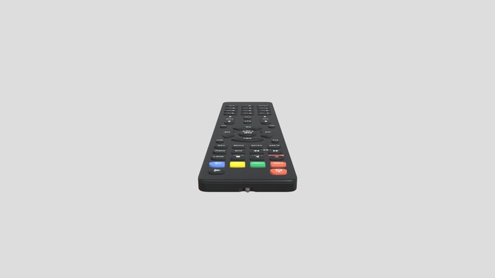 Remote Control