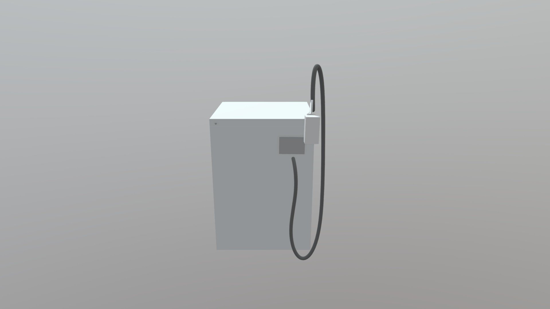 Dryer Anim