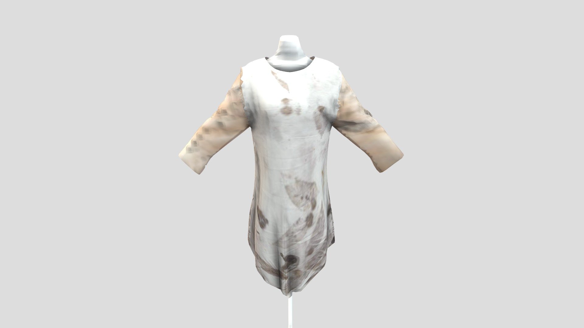 ECO BATIK MALAYSIA — Sketchfab embed 3D viewer