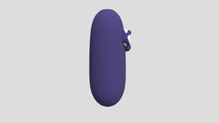 SWC64 (1998) 3D Model