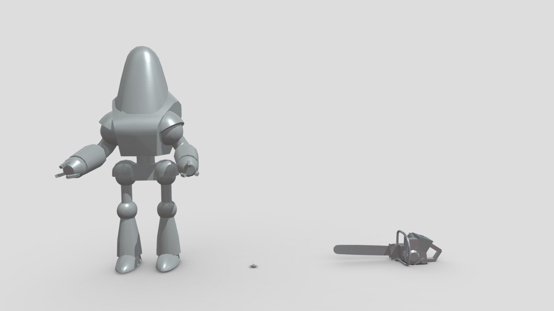 HomeWork_9 - Download Free 3D model by Charlieonly [3012960] - Sketchfab
