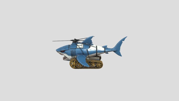 Shark Tank