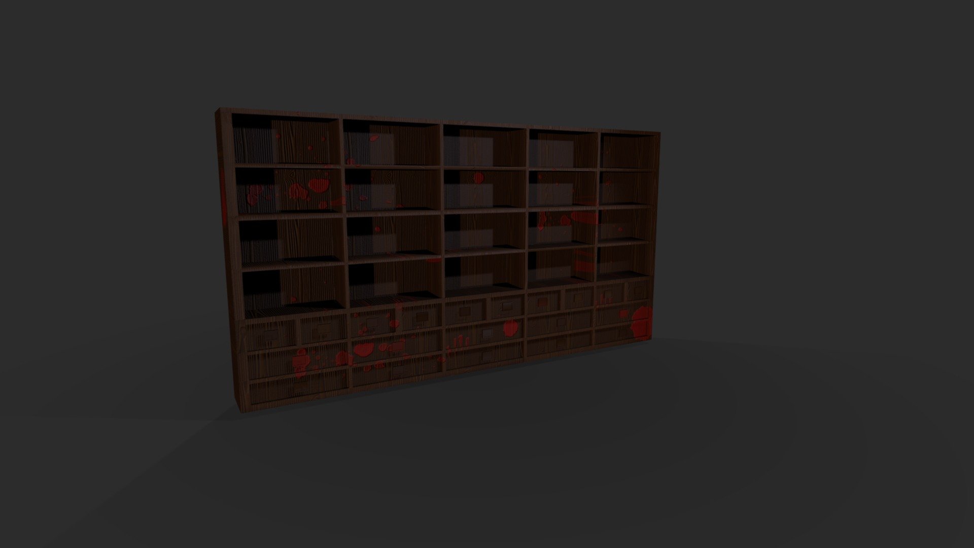 Bookcase