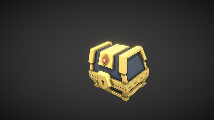 Mimic 3D Model