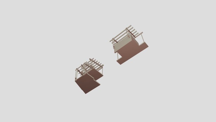 2026-01-14 TRISTANIA 3D 3D Model