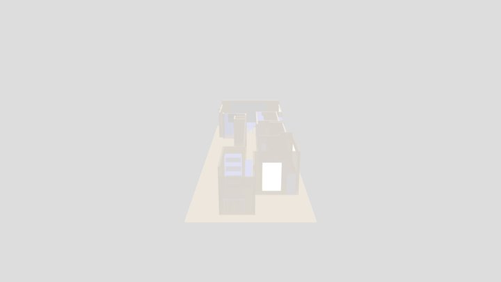 test 3D Model