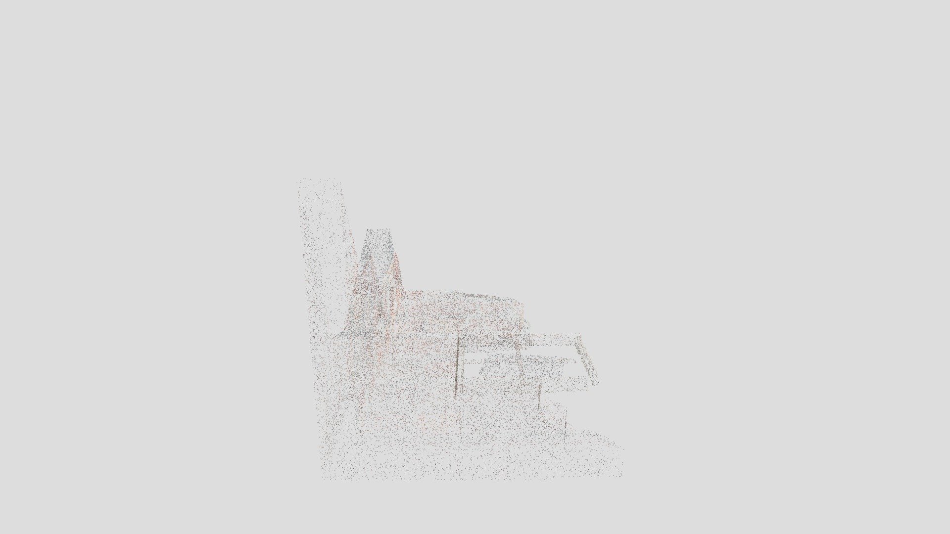 Ruins
