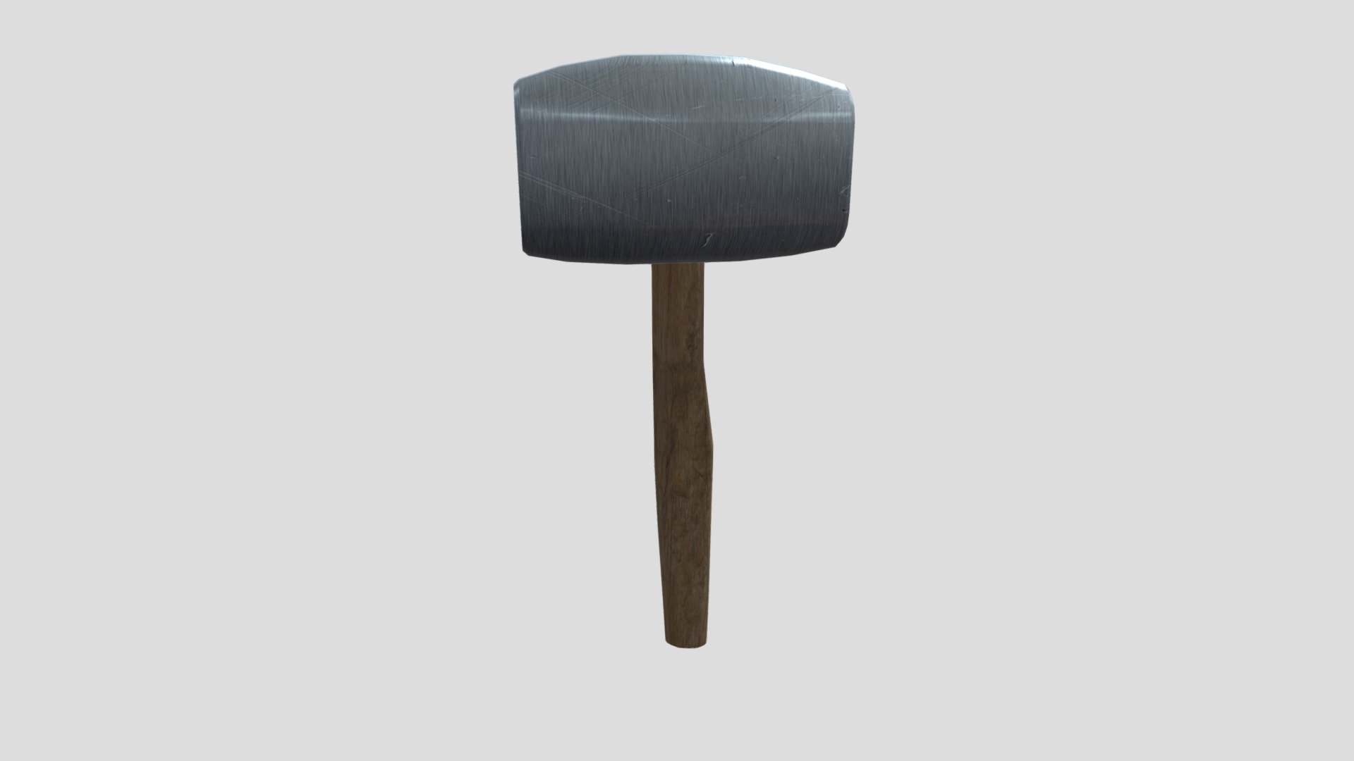 Hammer