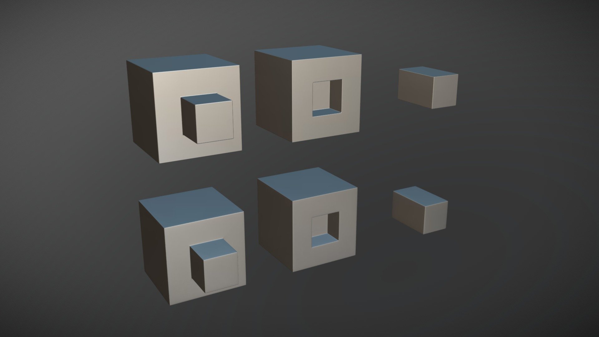 Booleans