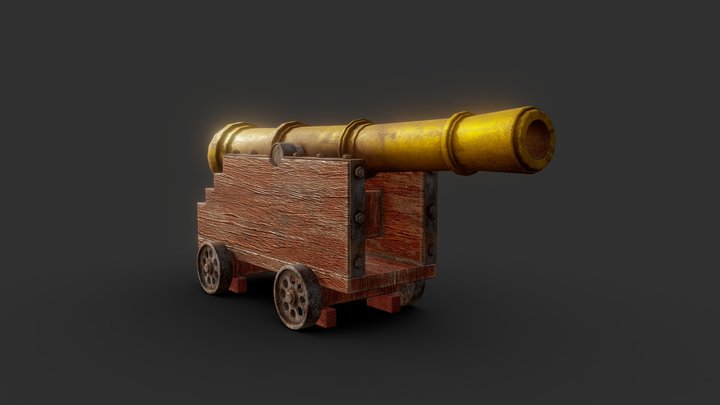 Portuguese's Cannon