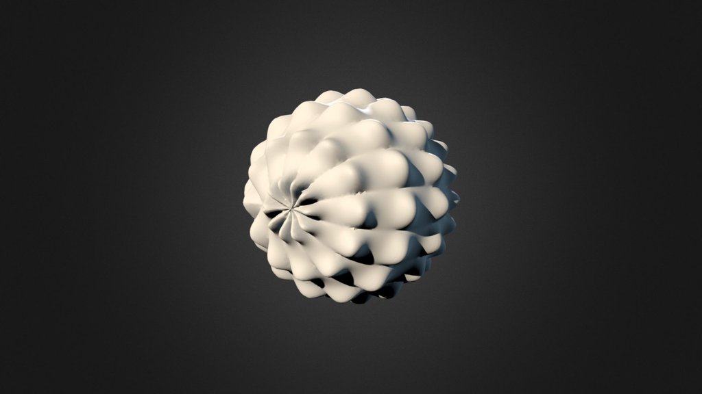 Sphere-F2