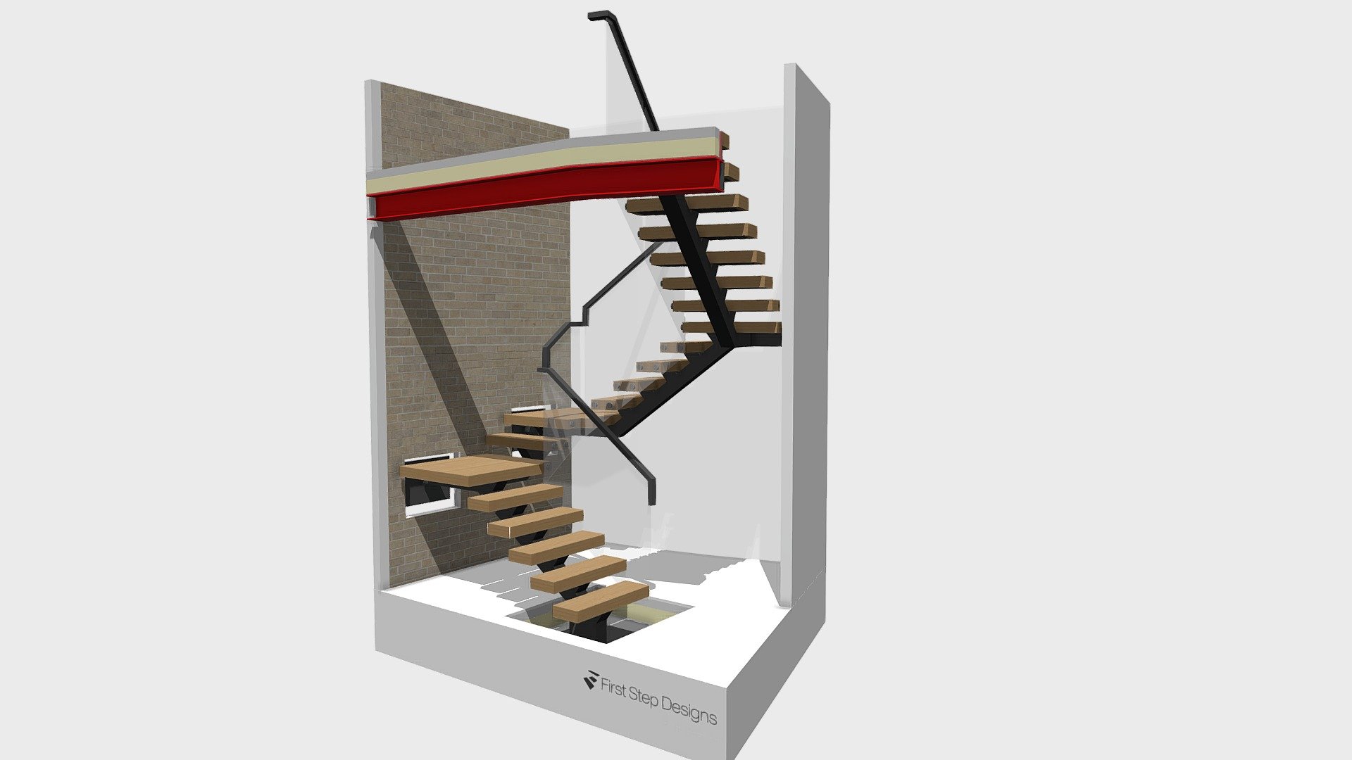 Rose Builders Mark 2 Preliminary Drawing