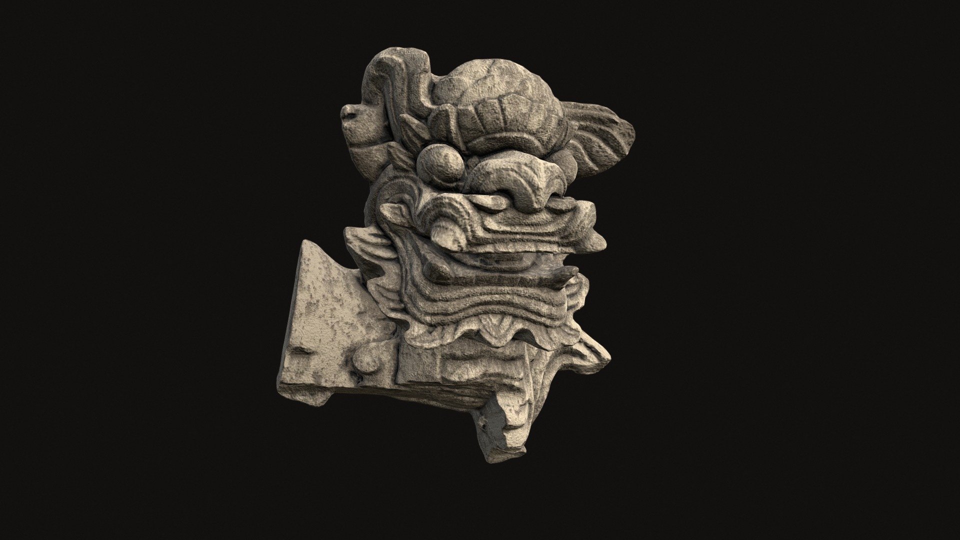 Dragon Vietnam 2