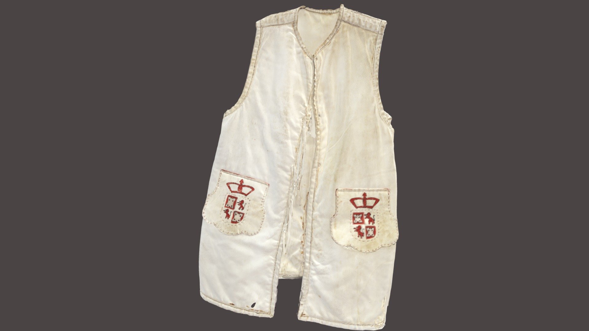 18th Century Quera Replica