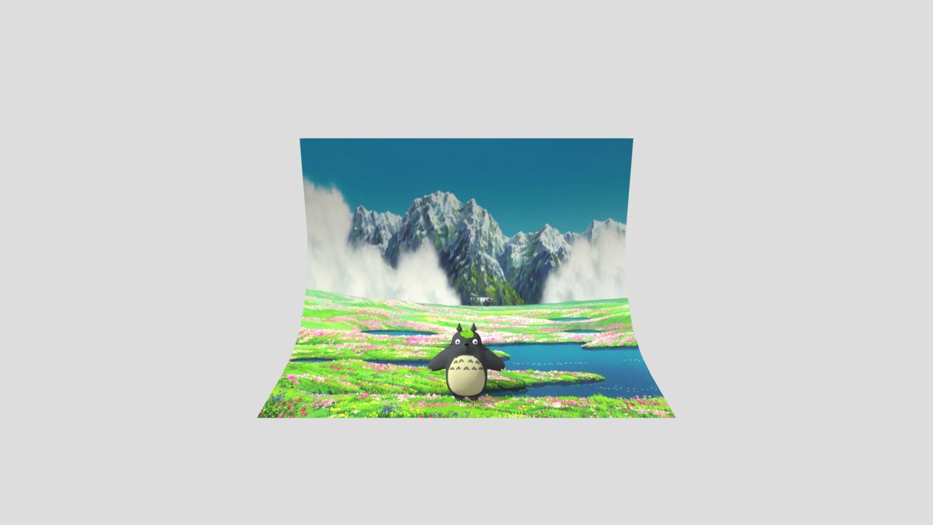 Final_Totoro Scene