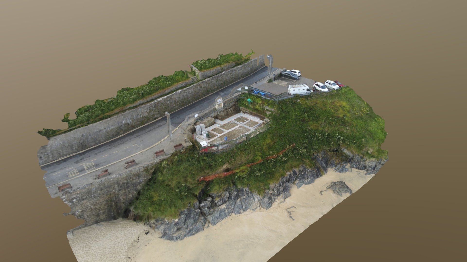 St Ives Waterfront Residential Site (Low Res)