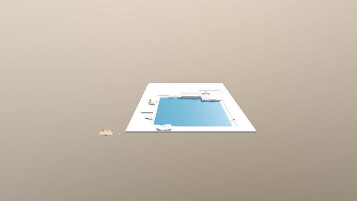 4f 3D Model