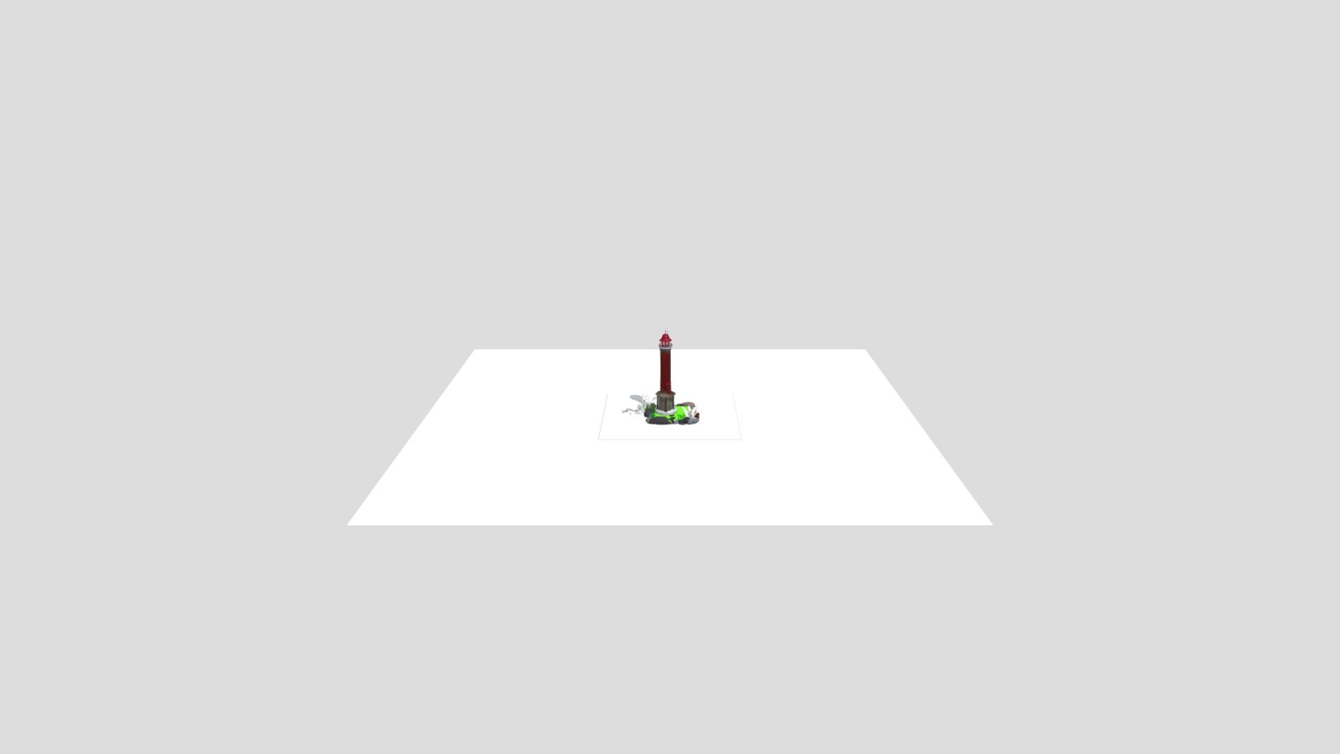Lighthouse