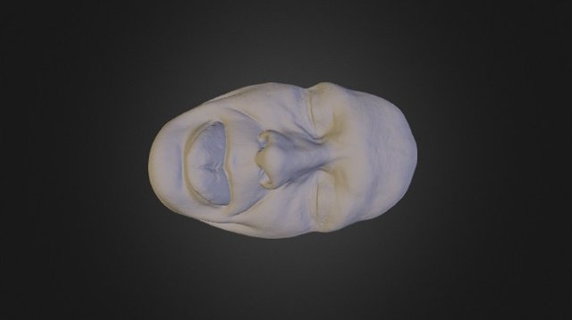 gregos90mm 3D Model