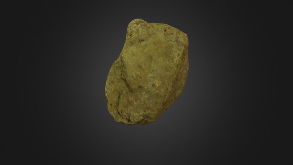 Rock 05 LOD1