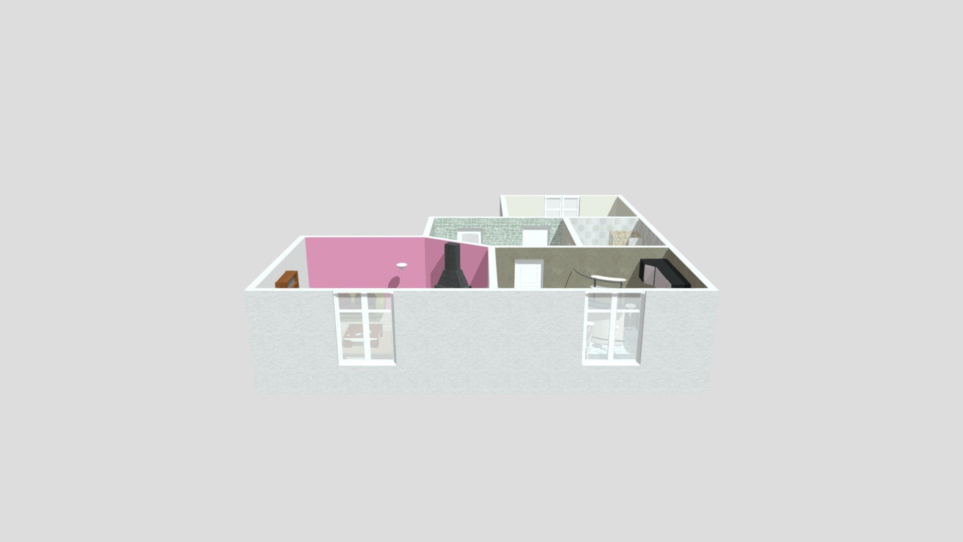 Apartment 01