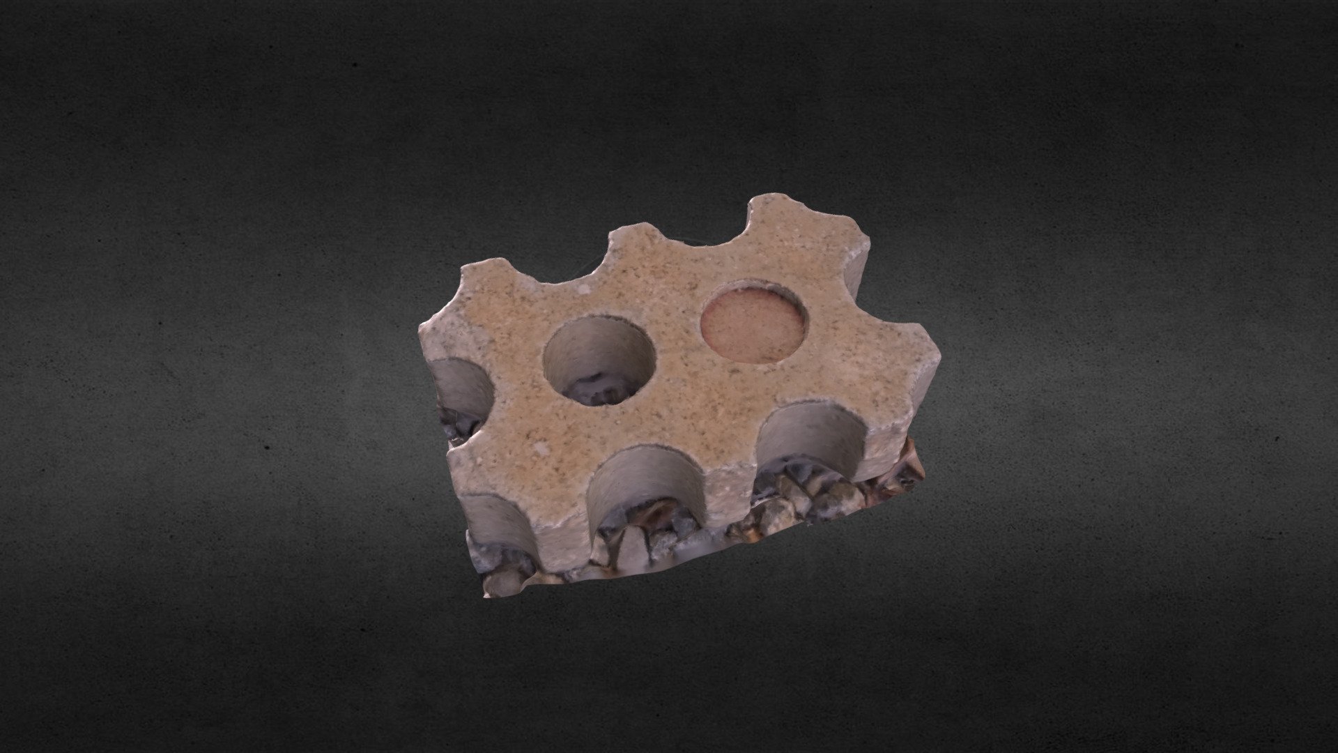 Brick
