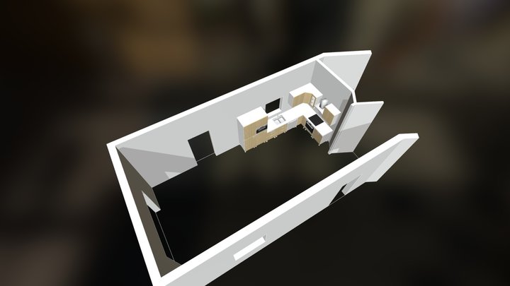 Test 3D Model