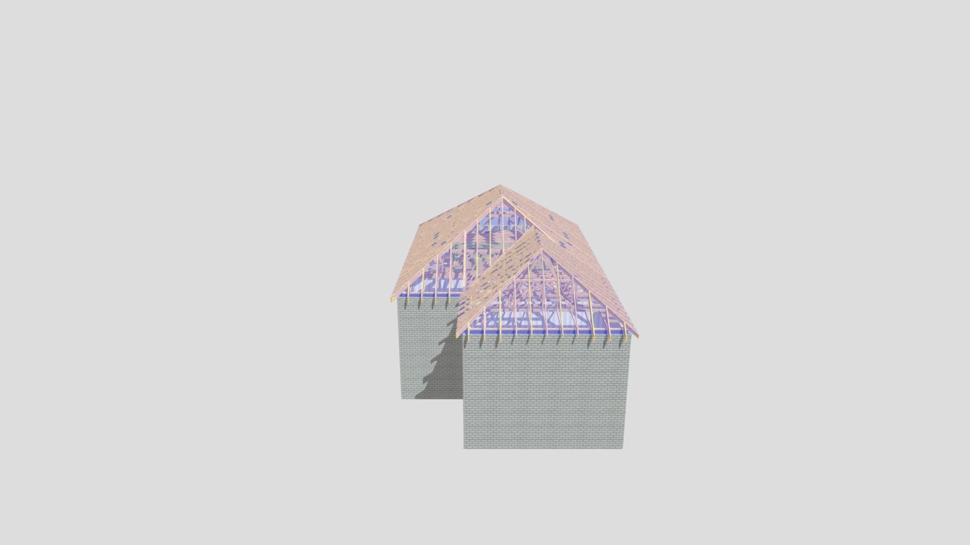 P11985E, Roof Layout