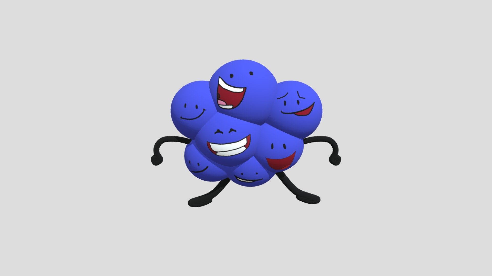 Blueberry