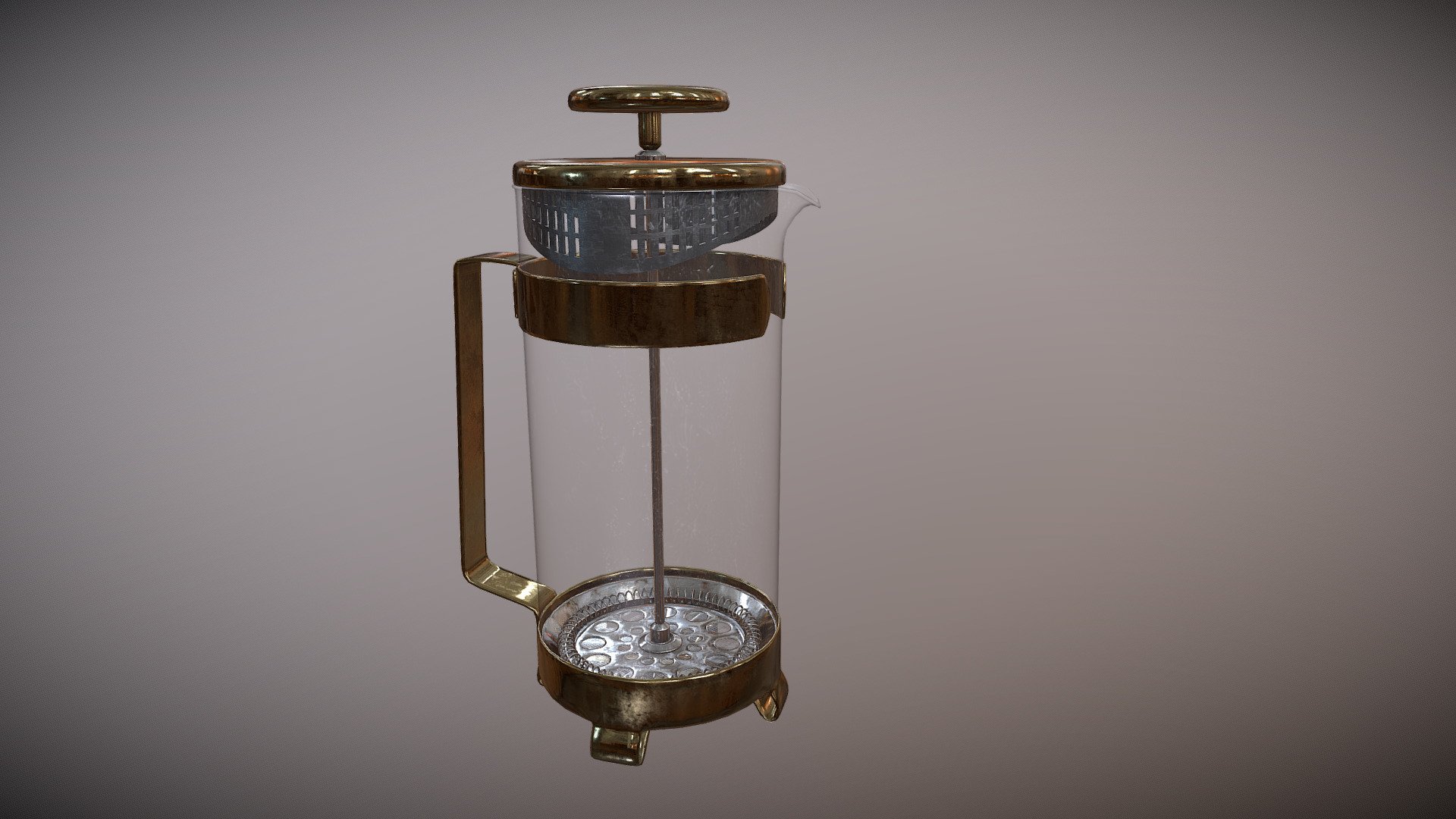 Coffee Press | French Press