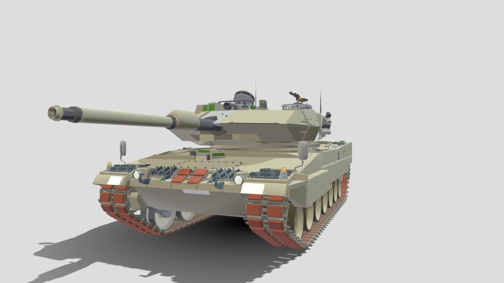 DAP3D - A 3D model collection by Ceasare (@3-design) - Sketchfab