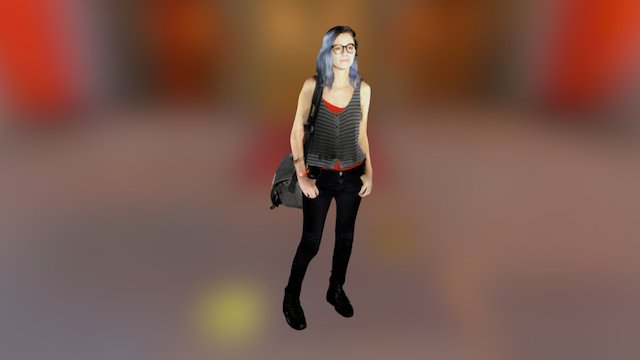 @uglymachine camera – Modelo 3D gratuito STL