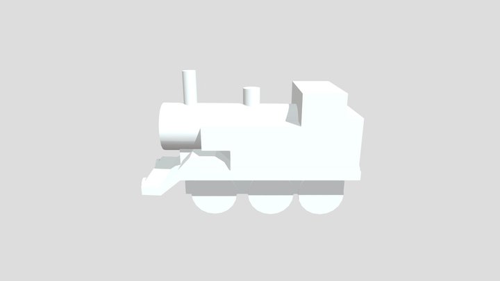 Thomas take n play 3d print 3D Model