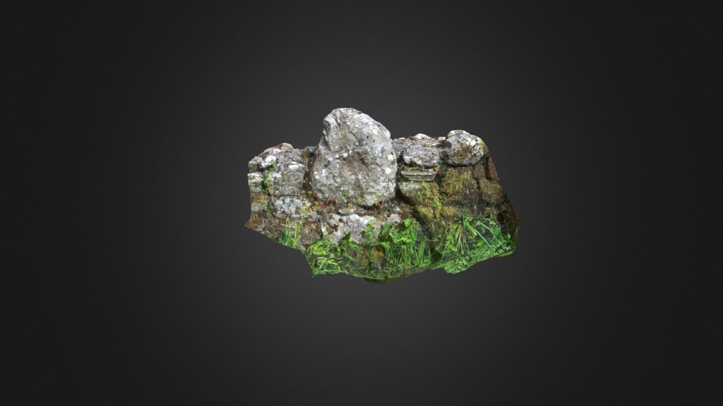 Tisaran (OF): Possible Lifting Stone