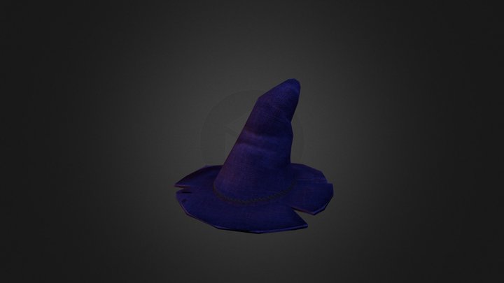Roblox Ugc Hats A 3d Model Collection By Robloxmeshunter Robloxmeshunter Sketchfab - roblox witch hat