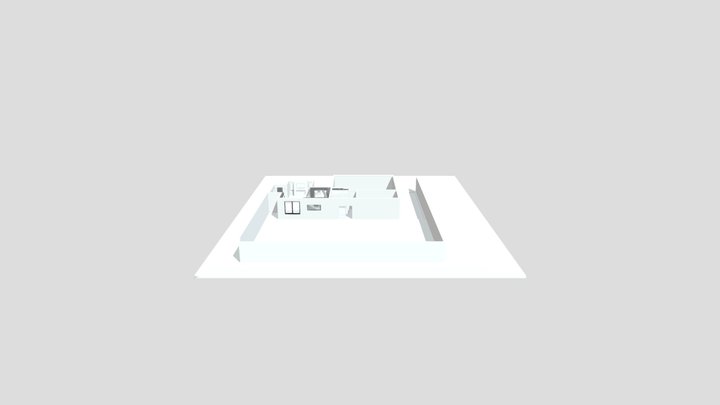 Watrkloof-design-2.4 3D Model