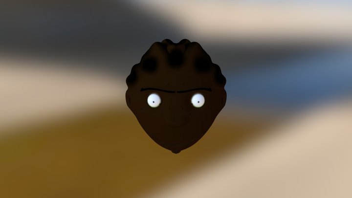 tivon 3D Model