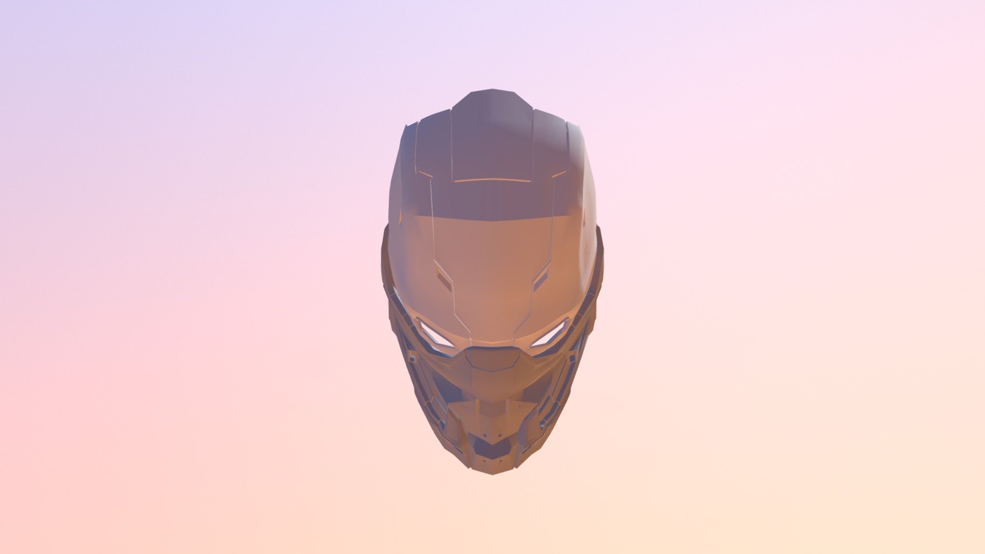 Robo Mask