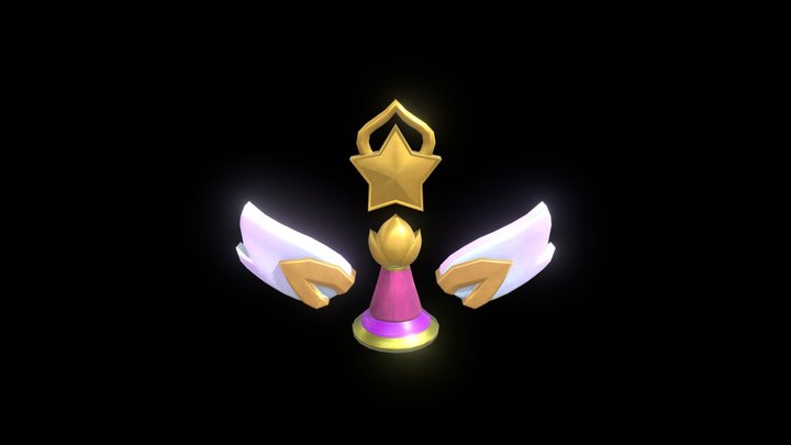 Final1 3D Model