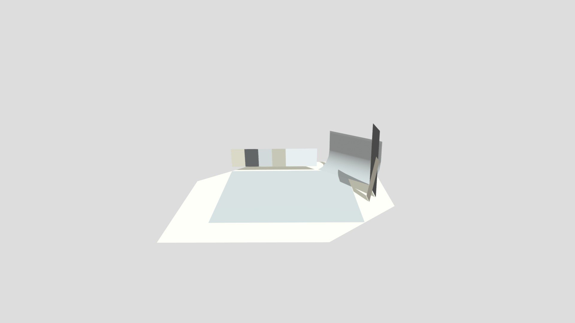 INDA Y3 AD3 Eduardo Mind Texture Model