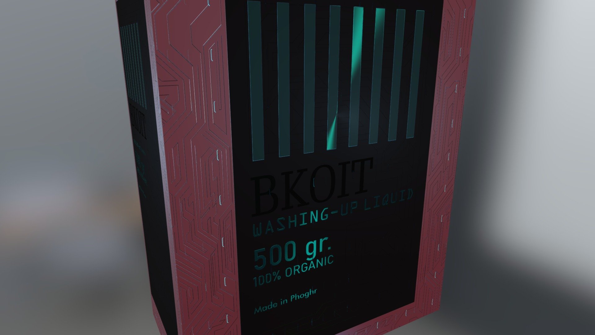 Hype. ®  Packaging-BKOIT-10-04-2021