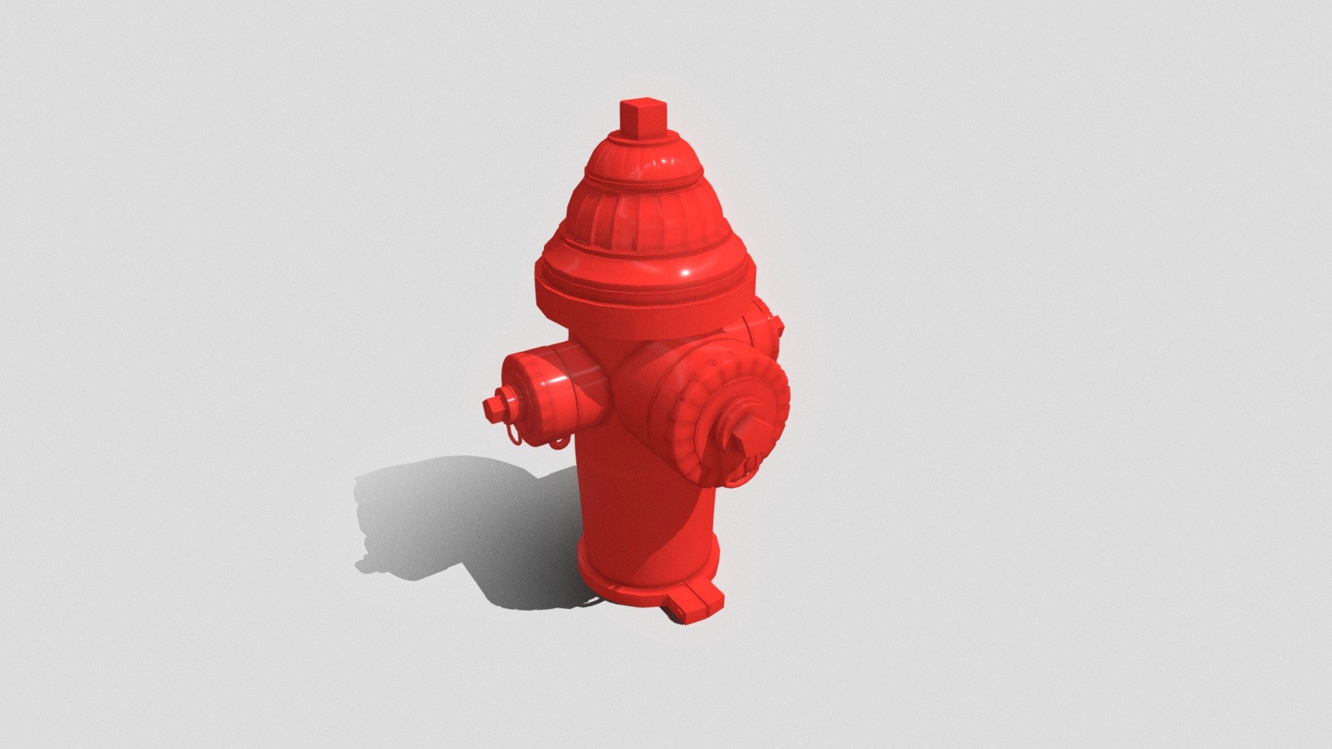 Fire Hydrant